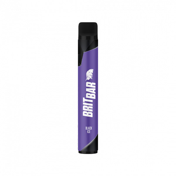 Brit Bar Disposable Vape From £4.74