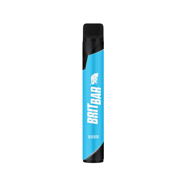 Brit Bar Disposable Vape From £4.74