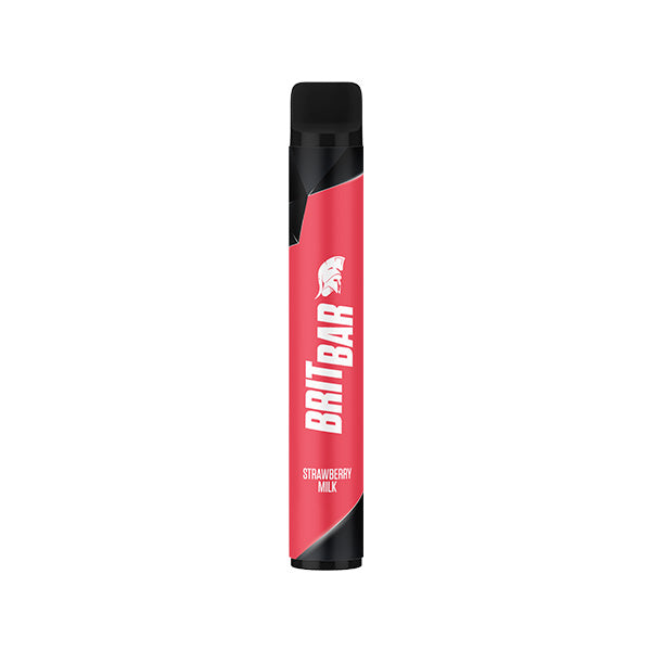 Brit Bar Disposable Vape From £4.74