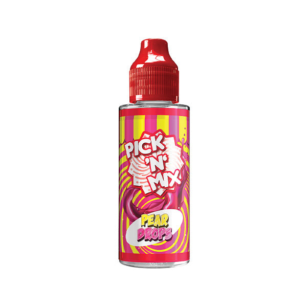 Pick N Mix 100ml 70VG 30PG From £7.07