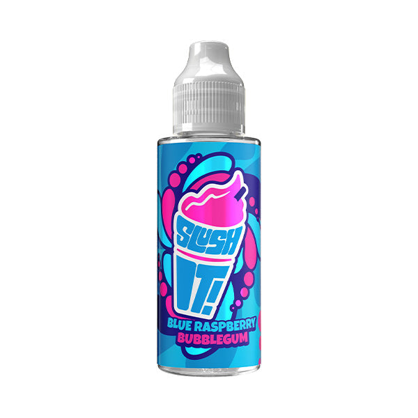 Slush It! 100ml 70VG 30PG From £7.07