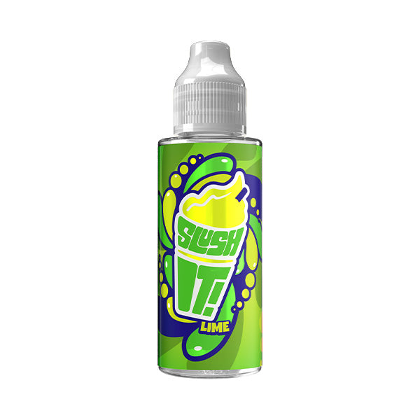 Slush It! 100ml 70VG 30PG From £7.07