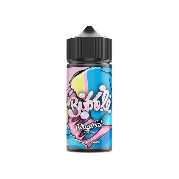 Bubble 100ml 70VG 30PG original