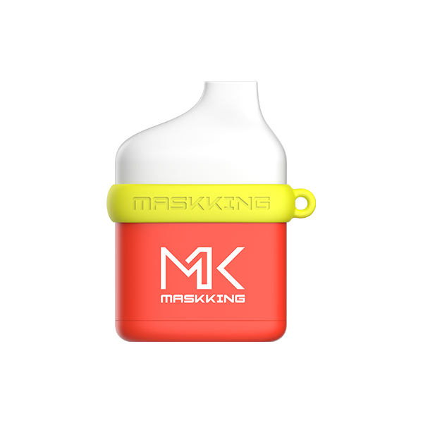 MASKKING Creamy Disposable Vape From £2.67