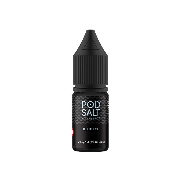 Pod Salt Core 11mg Nic Salts From £2.18