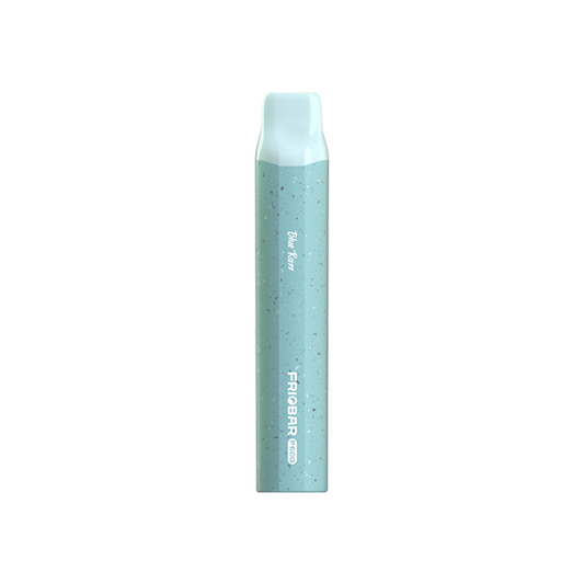 Freemax Friobar P600 Disposable Vaping From £2.67