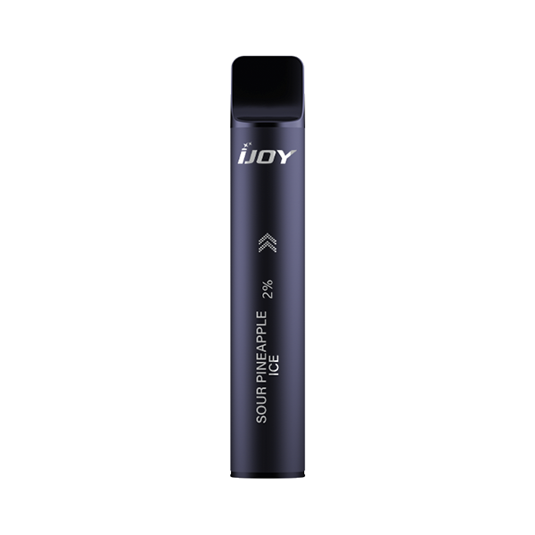 iJoy Mars Cabin Disposable Vapes From £1.77