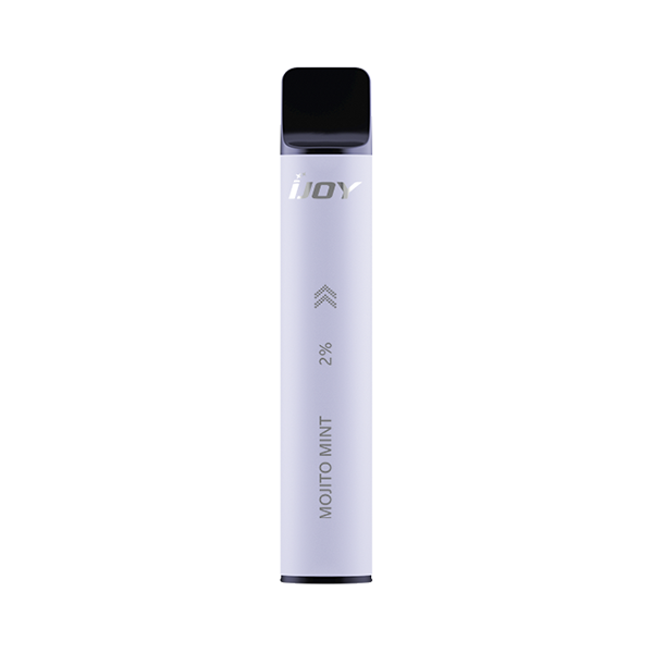 iJoy Mars Cabin Disposable Vapes From £1.77