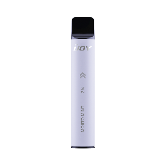 iJoy Mars Cabin Disposable Vapes From £1.77