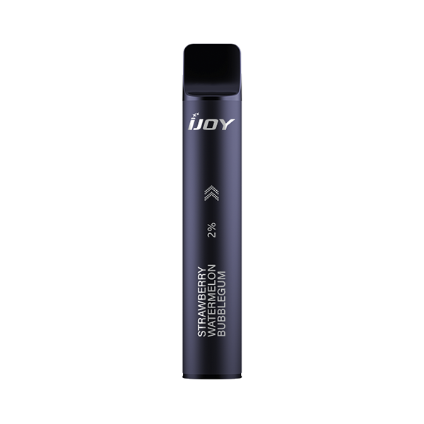 iJoy Mars Cabin Disposable Vapes From £1.77