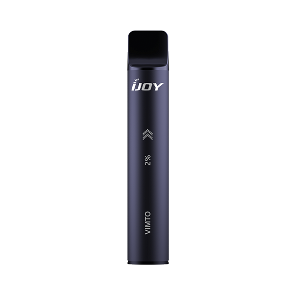 iJoy Mars Cabin Disposable Vapes From £1.77