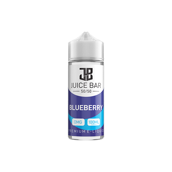 Juice Bar 100ml 50VG 50PG From £8.16