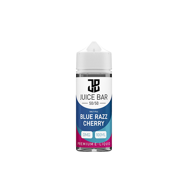 Juice Bar 100ml 50VG 50PG From £8.16