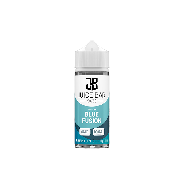 Juice Bar 100ml 50VG 50PG From £8.16