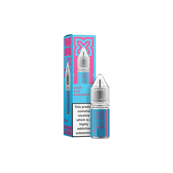 Pod Salt Nexus 10mg Nic Salt From £2.18