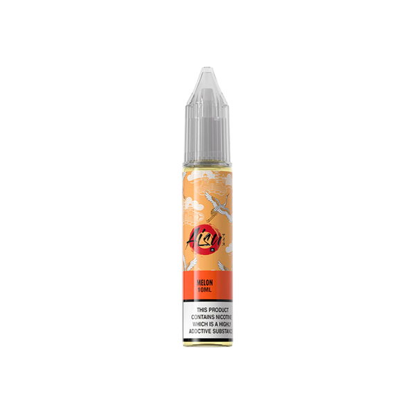 Aisu By Zap! Juice Nic Salts 10mg From £2.05