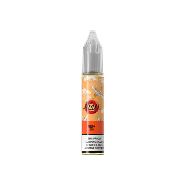 20mg Aisu By Zap! Juice 10ml Nic Salts (50VG/50PG) Melon