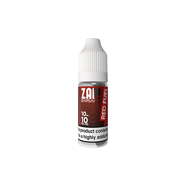 ZAP! Bar Salts 10mg Nic Salt  From £1.89