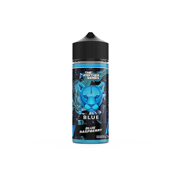 The Panther Series by Dr Vapes 100ml 78VG 22PG From £10.99