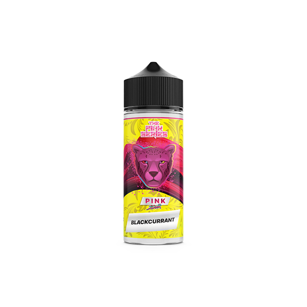 Pink Sour Dr Vapes The Pink Series 100ml 78VG 22PG