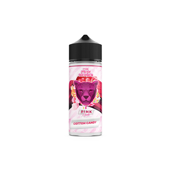 Dr Vapes The Pink Series 100ml 78VG 22PG From £10.99