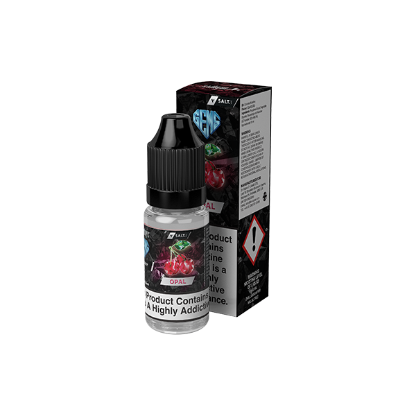 Dr Vapes Gems 10mg Nic Salt From £2.31 opal