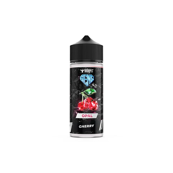 opal Dr Vapes Gems 100ml 78VG 22PG