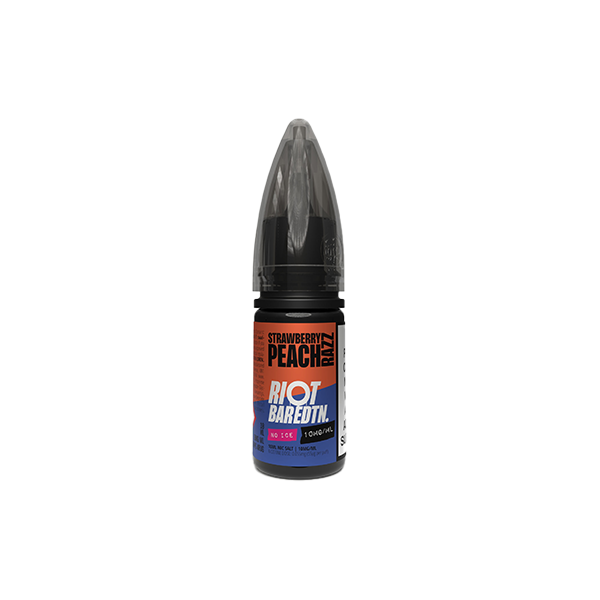 Riot Squad BAR EDTN 10mg Nic Salts From £2.18