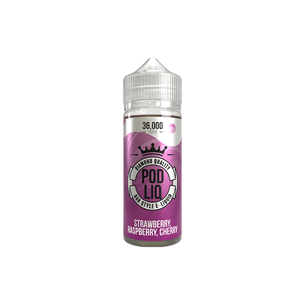 Riot Squad Pod Liq 100ml 70VG 30PG  From £7.46