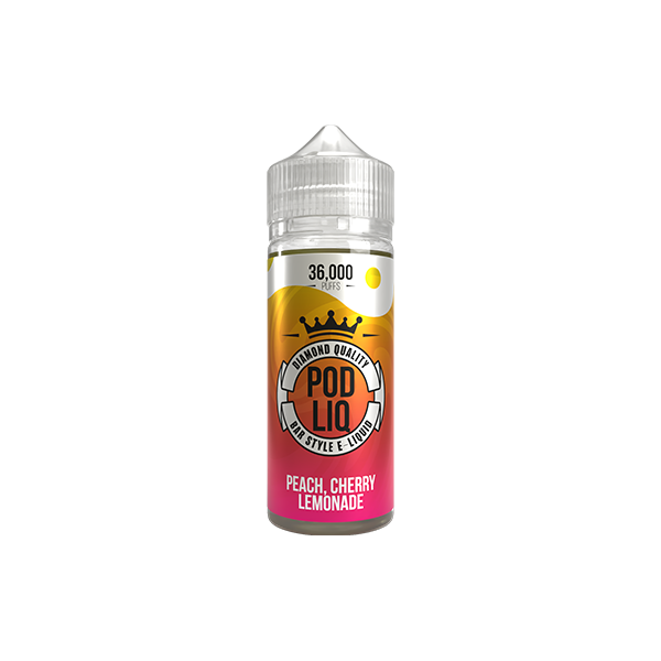 Riot Squad Pod Liq 100ml 70VG 30PG  From £7.46