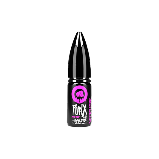 Riot Squad Punx 5mg Nic Salt From £2.18