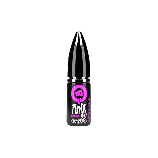 Riot Squad Punx 5mg Nic Salt From £2.18