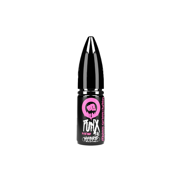 Riot Squad Punx 5mg Nic Salt From £2.18