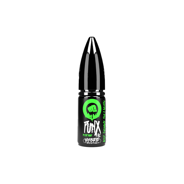 Riot Squad Punx 20mg Nic Salt From £2.18