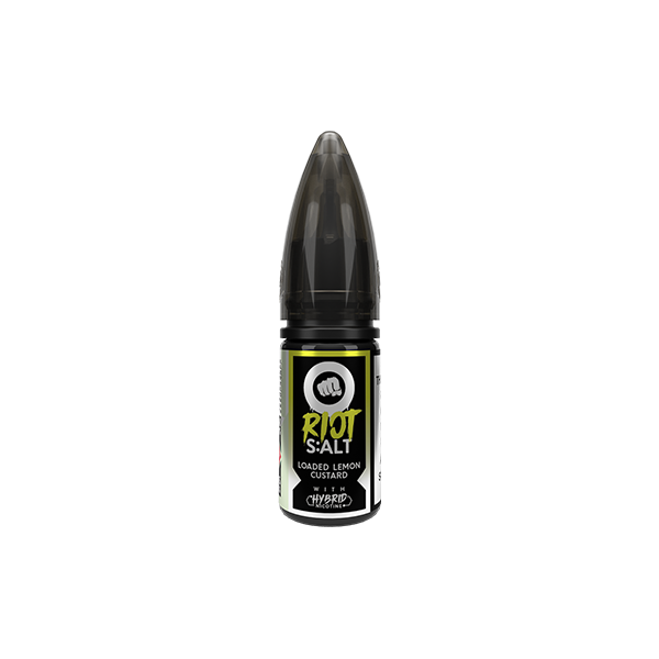 Riot Squad Original 10mg Nic Salts From £2.18