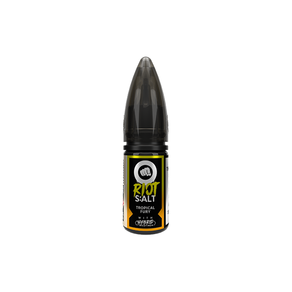 Riot Squad Original 10mg Nic Salts From £2.18