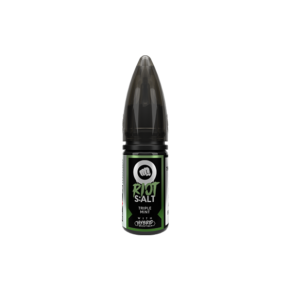 Riot Squad Original 20mg Nic Salts From £2.18