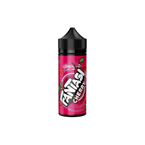 cherry Fantasi 100ml E-Liquid 70VG 30PG