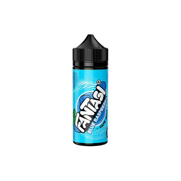 blue raspberry Fantasi 100ml E-Liquid 70VG 30PG