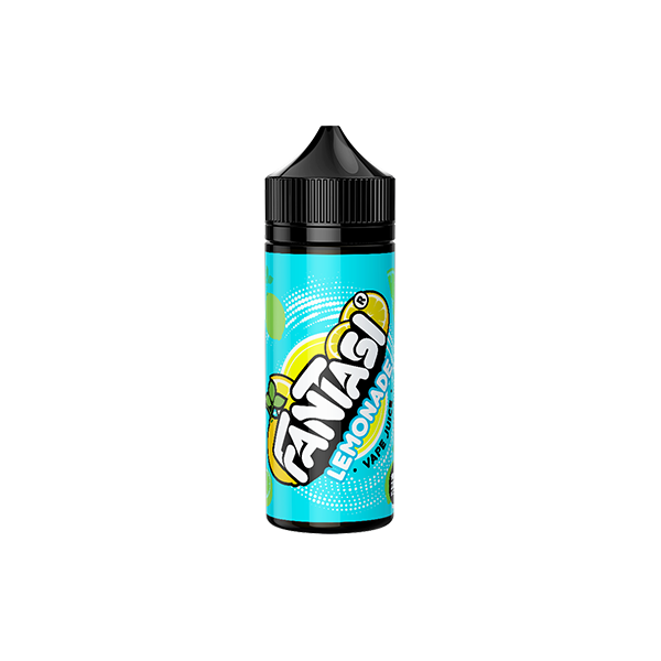 lemonade Fantasi 100ml E-Liquid 70VG 30PG