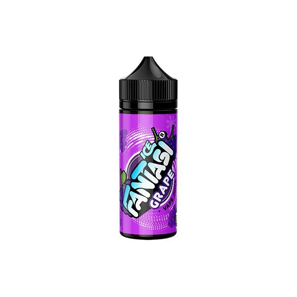 Fantasi Ice 100ml E-Liquid 70VG 30PG From £7.46