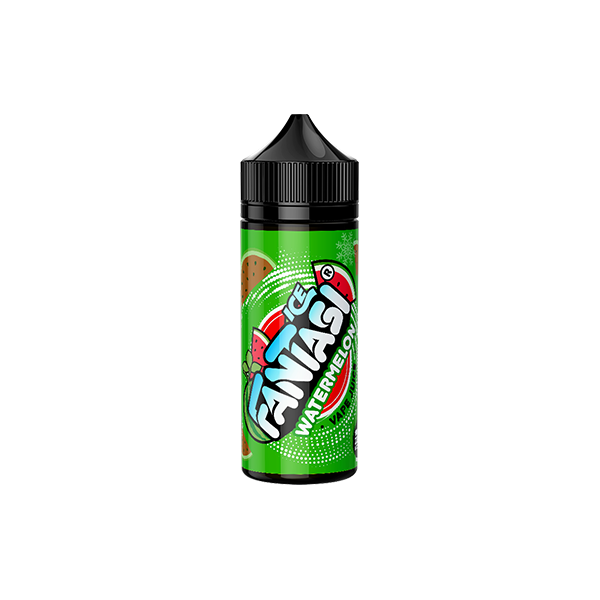 Fantasi Ice 100ml E-Liquid 70VG 30PG From £7.46