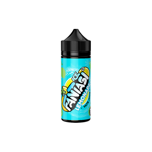 Fantasi Ice 100ml E-Liquid 50VG 50PG From £7.46