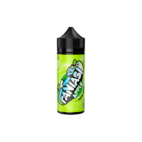 Fantasi Ice 100ml E-Liquid 50VG 50PG From £7.46