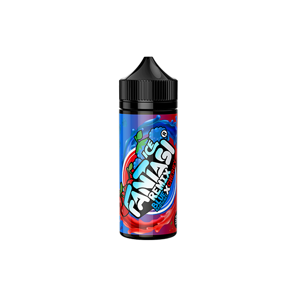 Fantasi 100ml Ice Remix Series 50VG 50PG From £7.46