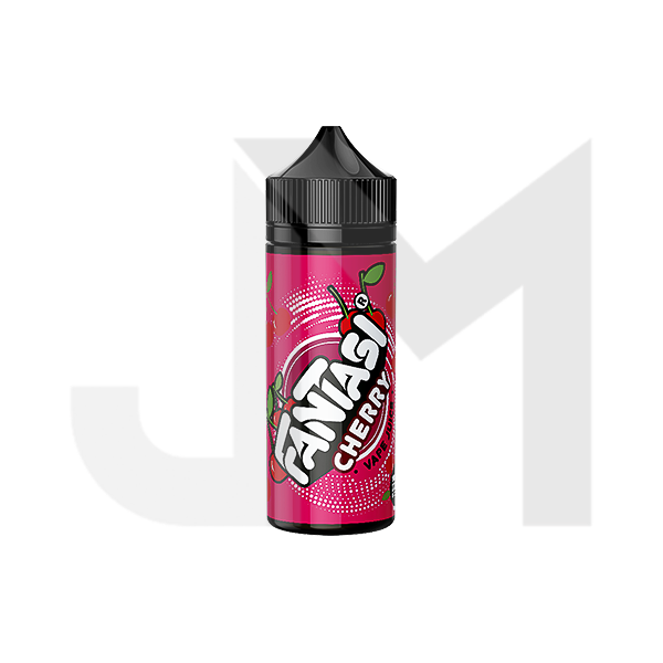 Fantasi 100ml E-Liquid 50VG 50PG From £7.46