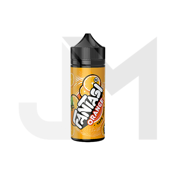 Fantasi 100ml E-Liquid 50VG 50PG From £7.46