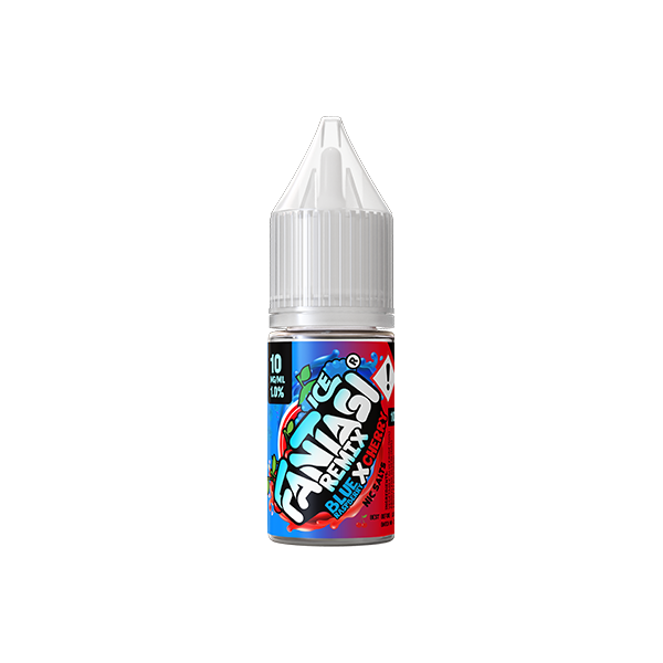 Fantasi 10mg Nic Salt Remix Series £2.18