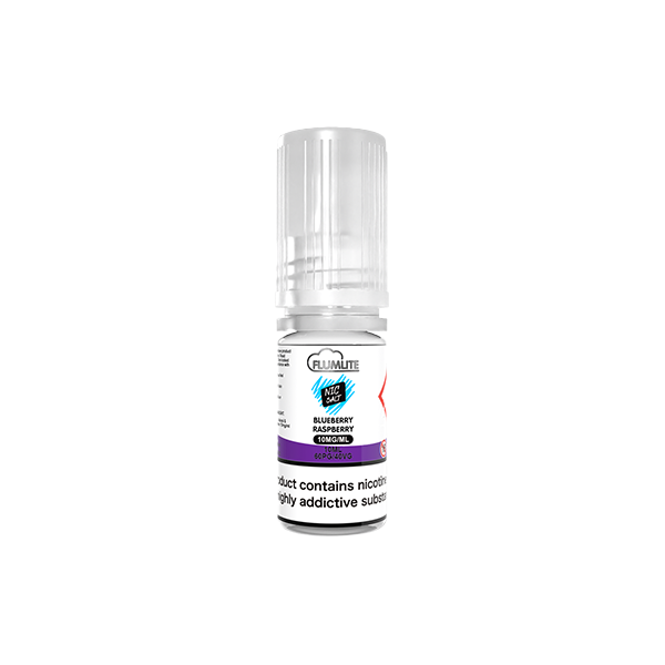 Flumlite 10mg Nic Salt From £2.18