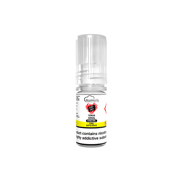 Flumlite 20mg Nic Salt From £2.18